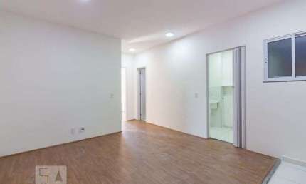 Apartamento para Aluguel - Centro, 2 Quartos,  40 m² - Osasco