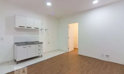 Apartamento para Aluguel - Centro, 1 Quarto,  30 m² - Osasco
