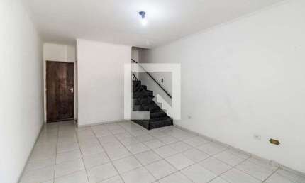 Casa para Aluguel - Jardim São Manoel, 3 Quartos,  120 m² - Guarulhos