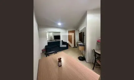 Apartamento para Aluguel - Brás, 1 Quarto,  40 m² - São Paulo