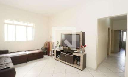 Apartamento para Aluguel - Santana, 3 Quartos,  80 m² - São Paulo