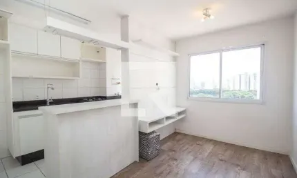 Apartamento para Aluguel - Jardim Peri, 1 Quarto,  31 m² - São Paulo