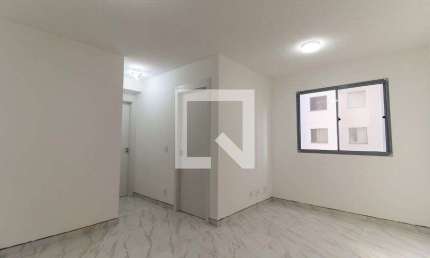 Apartamento para Aluguel - Mooca, 2 Quartos,  46 m² - São Paulo