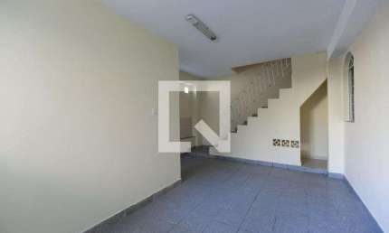 Casa para Aluguel - Itaquera, 2 Quartos,  160 m² - São Paulo