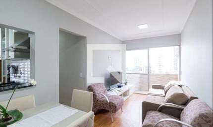 Apartamento para Aluguel - Centro, 2 Quartos,  59 m² - Osasco