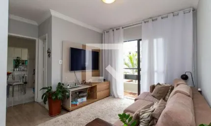 Apartamento para Aluguel - Vila Galvão, 2 Quartos,  64 m² - Guarulhos