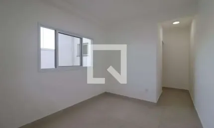 Apartamento para Aluguel - Campestre, 2 Quartos,  55 m² - Santo André