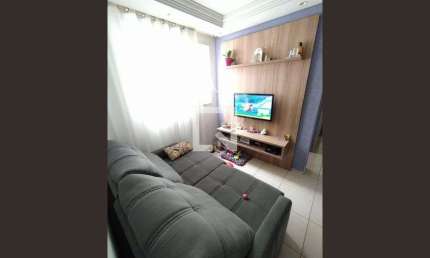 Apartamento para Aluguel - Parque Prado, 2 Quartos,  52 m² - Campinas