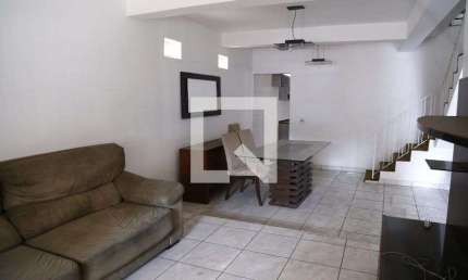 Casa para Aluguel - Casa Verde, 3 Quartos,  110 m² - São Paulo
