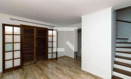 Casa / Sobrado em Condomínio para Aluguel - Cangaíba, 2 Quartos,  60 m² - São Paulo