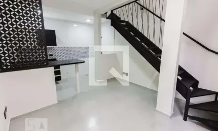 Apartamento para Aluguel - Santana, 1 Quarto,  40 m² - São Paulo
