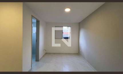 Kitnet / Stúdio para Aluguel - Butantã, 1 Quarto,  25 m² - São Paulo