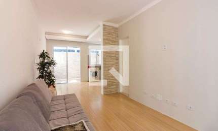 Casa / Sobrado em Condomínio para Aluguel - Bonfim , 2 Quartos,  60 m² - Osasco