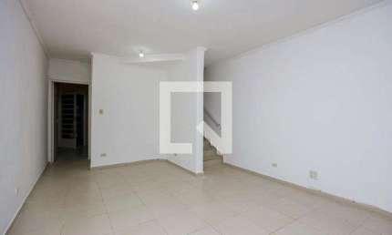 Casa para Aluguel - Jardim Casablanca, 3 Quartos,  130 m² - São Paulo