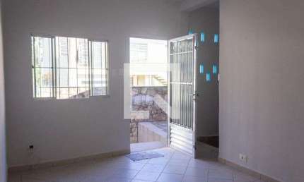 Casa para Aluguel - Jardim Felicidade, 2 Quartos,  90 m² - São Paulo