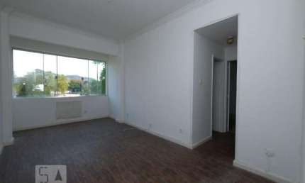 Apartamento para Aluguel - Maracanã, 2 Quartos,  90 m² - Rio de Janeiro