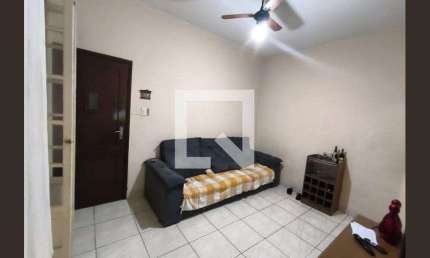 Apartamento para Aluguel - Vila Isabel, 3 Quartos,  79 m² - Rio de Janeiro