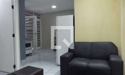 Casa para Aluguel - Vila Mariana, 1 Quarto,  48 m² - São Paulo