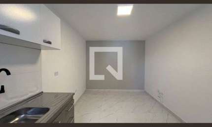 Kitnet / Stúdio para Aluguel - Butantã, 1 Quarto,  25 m² - São Paulo