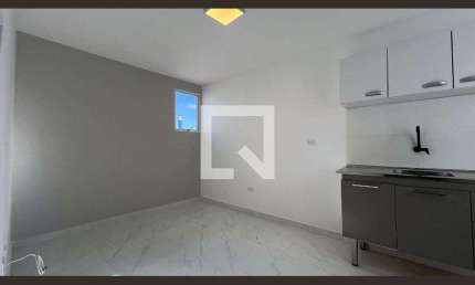 Kitnet / Stúdio para Aluguel - Butantã, 1 Quarto,  25 m² - São Paulo