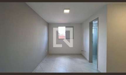 Kitnet / Stúdio para Aluguel - Butantã, 1 Quarto,  25 m² - São Paulo