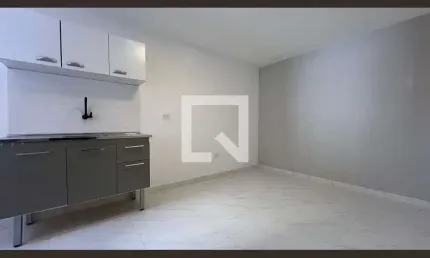 Kitnet / Stúdio para Aluguel - Butantã, 1 Quarto,  25 m² - São Paulo
