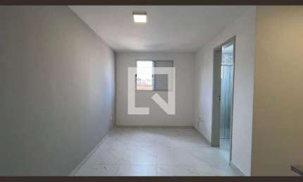 Kitnet / Stúdio para Aluguel - Butantã, 1 Quarto,  25 m² - São Paulo