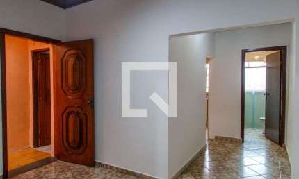 Casa para Aluguel - Mooca, 3 Quartos,  100 m² - São Paulo