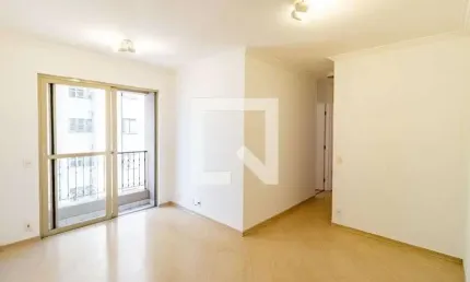 Apartamento para aluguel - ipiranga, 2 quartos,  48 m² - são paulo