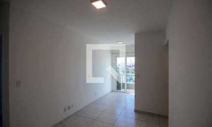 Apartamento para Aluguel - Vila Pinheiros, 2 Quartos,  60 m² - Sorocaba