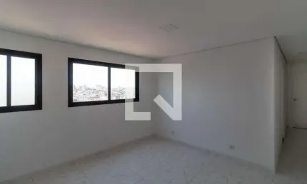 Apartamento para Aluguel - Vila Aricanduva, 2 Quartos,  50 m² - São Paulo