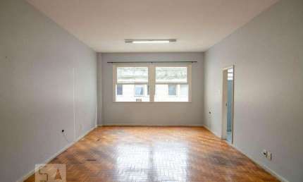Apartamento para Aluguel - Centro, 1 Quarto,  56 m² - Rio de Janeiro