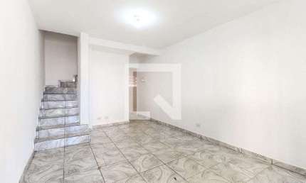 Casa / Sobrado em Condomínio para Aluguel - Itaquera, 2 Quartos,  130 m² - São Paulo
