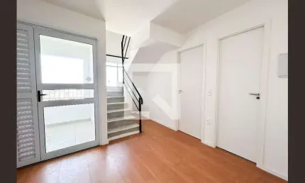 Cobertura para Aluguel - Vila das Belezas, 2 Quartos,  58 m² - São Paulo
