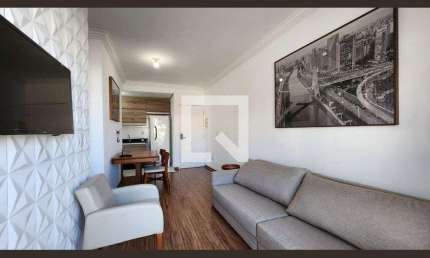 Apartamento para Aluguel - Tulipas, 2 Quartos,  52 m² - Jundiaí