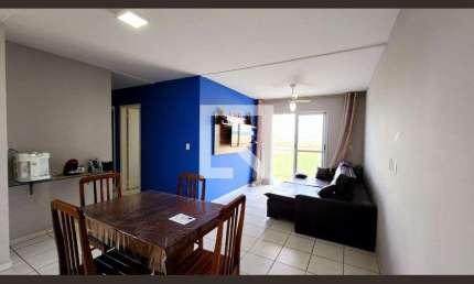 Apartamento para Aluguel - Nambi, 3 Quartos,  71 m² - Jundiaí