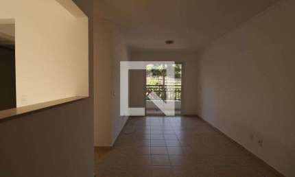 Apartamento para Aluguel - Parque do Paraíso , 2 Quartos,  73 m² - Jundiaí