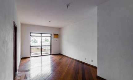 Apartamento para Aluguel - Jardim Guanabara, 4 Quartos,  157 m² - Rio de Janeiro