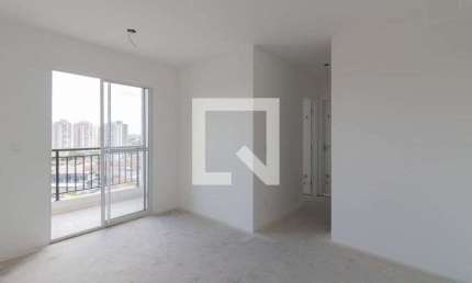Apartamento para Aluguel - Vila Augusta, 2 Quartos,  50 m² - Guarulhos