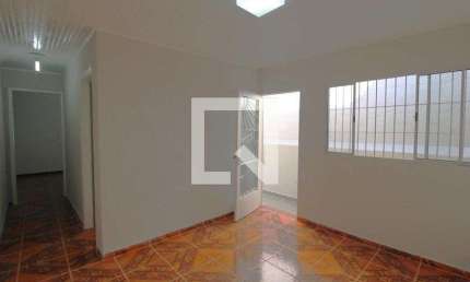 Casa para Aluguel - Vila Romano, 4 Quartos,  200 m² - São Paulo