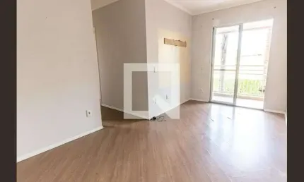 Apartamento para Aluguel - Canindé, 2 Quartos,  86 m² - São Paulo