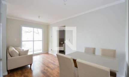 Apartamento para Aluguel - Vila Augusta, 2 Quartos,  50 m² - Guarulhos