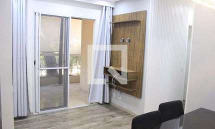 Apartamento para Aluguel - Jardim Cocaia, 3 Quartos,  72 m² - Guarulhos