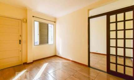 Apartamento para Aluguel - Vila Madalena, 2 Quartos,  50 m² - São Paulo