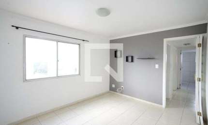 Apartamento para Aluguel - Liberdade, 1 Quarto,  45 m² - São Paulo