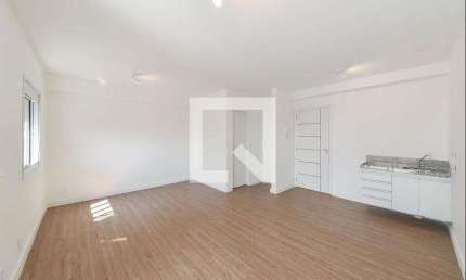 Apartamento para Aluguel - Bosque da Saúde, 1 Quarto,  34 m² - São Paulo