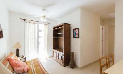 Apartamento para Aluguel - Jacarepaguá, 2 Quartos,  51 m² - Rio de Janeiro