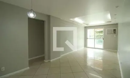 Apartamento para Aluguel - Freguesia , 4 Quartos,  111 m² - Rio de Janeiro