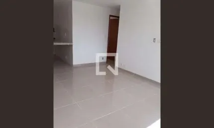 Casa para Aluguel - Vila Cloris, 2 Quartos,  120 m² - Belo Horizonte