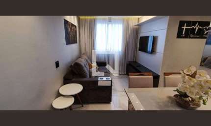 Apartamento para Aluguel - Vila Andrade, 2 Quartos,  41 m² - São Paulo